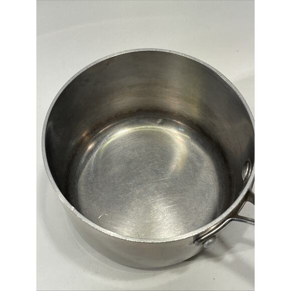 Members Mark 1.5Qt Tri-Ply Clad Stainless Steel Pot - Picture 3 of 8